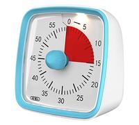 JINGYAN Minuterie de Cuisine Timer Countdown Cooking Management Tool Home Kitchen Adjustable