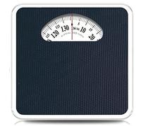 JINGYAN Pèse-personne numériques Hot Spring Scale Housedold Bathroom Scales Floor Mechanical Weight Home Balance