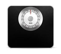 JINGYAN Pèse-personne numériques Precision Mechanical Scale Smart Bathroom Body Weight Floor Home Human Spring 150kg