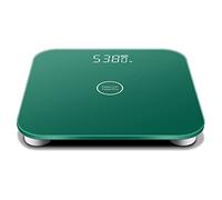 JINGYAN Pèse-personne numériques Weight Scale Balance Bathroom Smart Electronic Body Composition