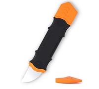 JINGYAN Pieds-de-biche Open Tool Metal Pry Spudger Anti-Skid Handle Opener Opening Disassemble Repair Tools Hand Set for Mobile Phones Tablet