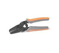 JINGYAN Pinces 1pc Connectors set Open Barrel Crimping pliers hand Tool for Terminal Micro