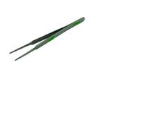 JINGYAN Pinces à épiler Precision Fine Tweezers With Straight Curved And Round Blunt For Mobile Phone Laptop Repair Tool