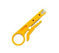 JINGYAN Pinces à sertir Cable stripper Crimping pliers Electrical tools Multi-stripper crimping cutter maintenance hand tool accessories