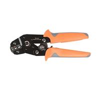 JINGYAN Pinces à sertir Preinsulated connector crimping pliers U-Y terminal Small manual