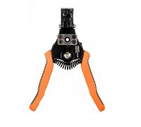 JINGYAN Pinces à sertir Professional automatic solar power cable stripper Wire crimping terminal multifunctional manual stripping tool