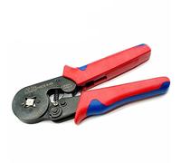 JINGYAN Pinces à sertir Ring crimping tool Cable stripping gloves ring sleeve pliers kit available