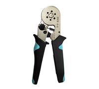JINGYAN Pinces à sertir Tubular terminal crimping tool Small electric pliers ring wire Multiple tools