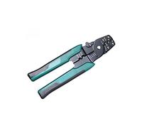 JINGYAN Pinces universelles 1pc Wire Stripper Multi-Function Pliers Terminal Manual Crimping Hardware Tool Multi Specifit
