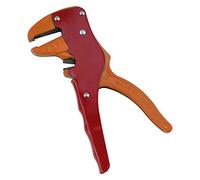 JINGYAN Pinces universelles Automatic Stripping Pliers Adjustable Cable Wire Stripper Bend Nose Bolt Clippers Tools