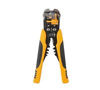 JINGYAN Pinces universelles Crimping Pliers Automatic Wire Strippers Multi-function Stripping Tools Tubular Terminals High Precision