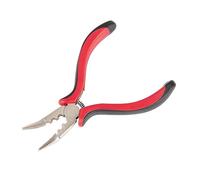JINGYAN Pinces universelles Pliers For Hair Extension Extensions Tools Tongs Removing
