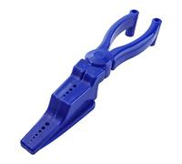 JINGYAN Pinces universelles Pliers Nail Holder Tool Portable Safety Finger Protector For Hammer Screw Fixer Saver Plier