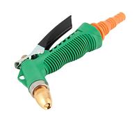 JINGYAN Pistolets pour mousse expansive Copper Adjustable High Pressure Car Washing Water Gun Head Garden Household Cleaning Machine Tool Accessories