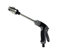 JINGYAN Pistolets pour mousse expansive Portable High-Pressure Water Gun For Cleaning Car Wash Machine Garden Watering Hose Nozzle Sprinkler Foam