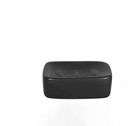 JINGYAN Porte-savons Porte-Savon Conteneur de Savon for Douche, Plateau de Savon Portable étanche for Voyager, Voiture, Maison, extérieur, Camping, Gymnase
