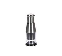 JINGYAN Presse-ail Garlic Press Garlic Press Manual Onion Chopper Dicer Vegetable Slicer Tools Kitchen Accessories