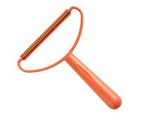 JINGYAN Produits d'épilation pour Chiens Pet Hair Removal Brush Carpet Clothes Shaving Device Ball Remover Coat Machine Artifact Cleaning Supplies for Pets(Laranja)