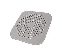 JINGYAN Protecteurs de Drain Shower Drain Covers Silicone Tube Hair Catcher Stopper with Sucker Bathroom Filter Home Protectors