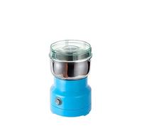 JINGYAN Râpes Mini Electric Food Chopper Processor Mixer Blender Pepper Garlic Seasoning Coffee Grinder Extreme Speed Grinding Kitchen Tools
