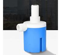 JINGYAN Robinets à boisseau sphérique Food Grade Automatic Water Float Valve Water Level Control Switch Tank Tower Pool Traditional Floating Ball Valve Fittings