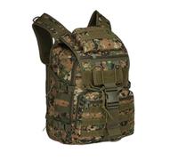 JINGYAN Sacs à dos d'extérieur Men's Camping Backpack Outdoor Travel Bag Mountaineering Backpack Sports Bag(A)