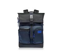 JINGYAN Sacs à dos d'extérieur Outdoor Travel Business Large Capacity Computer Backpack Vintage Shoulder Bag Men Back Pack Laptop