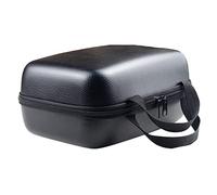 JINGYAN Sacs de pêche Fishing Reel Case Bag for Bait Casting Reels Baitcasting Soft-Sided Travel Extra Rigidity Storage Jy18 21