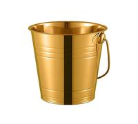 JINGYAN Seaux à glace Ice Bucket Commercial Beer Filling Block Thickening