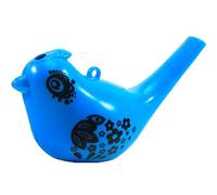 JINGYAN Sifflets Water Bird Whistle Toy Something Interesting Toys for Girls Boys Party Favors for Birthday Gifts