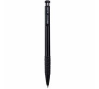 JINGYAN Stylos à bille à encre gel Retractable Ballpoint Pen, Color Bullet Roller Test, Special For Student Office Clerk