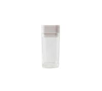JINGYAN Sucriers Kitchen Supplies Seasoning Bottle Oil Bottle Salt Condiment Storage Bottle Single Package Salt Shaker Spice Jar