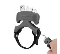 Jingyash Coupeur De Ligne Tressée - Outil Coupe-Fil En Forme De Bague De Doigt - Ciseaux À Fil Pour La Pêche En Kayak - pour la Pêche sur Glace, le Rivage, le Camping, l'Étang, le Kayak, le Lancer, en