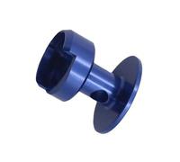 Jingyingtt Outil de démontage de Bobine Extracteur de Capuchon de Bougie d'allumage en Aluminium Compatible avec F800R R1150 R RT GS R1200GS R1200R R1200ST F650 F700 F800 GS