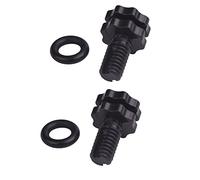 Jingzan Lot de 2 valves d'aération directionnelles ECX1322A avec joint torique de rechange compatibles avec les filtres de piscine Hayward Star Clear/Star-Clear Plus In Ground Cartridge