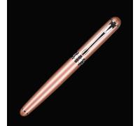 Jinhao-Stylo À Roulettes 750 Surface Brute, 15 Couleurs, Fournitures De Papeterie Exécutive, De Bureau Et De Luxe, Haute Qualité