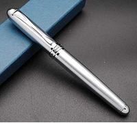 JINHAO X750 Stylo plume M Corps en acier