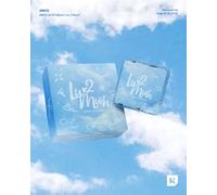 JINHO - JINHO - ‘Luv 2 Much’ (Not CD - KiT Version)