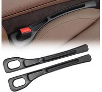 JINHUAHUOTUI 2 Pièces Bande de Remplissage pour Sièges pour Range Rover Vogue L405 2013-2021, Remplissage de Siège de Voiture Organisateur de Fente pour Siège de Voiture