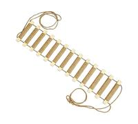 Jinhxofs Jouet pour Chat : Un Jouet Peu Encombrant pour Les Petits Chats comme…