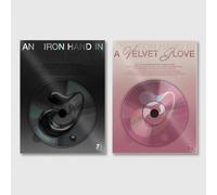 Jini 1st Ep : An Iron Hand In A Velvet Glove(