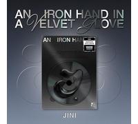 JINI - an in A Velvet Glove-Amazon excl. (Iron Hand ver.)