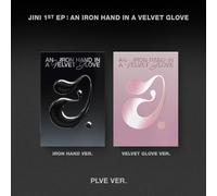 Jini - an Iron Hand in a Velvet Glove-Plve Platform ALB [Import]