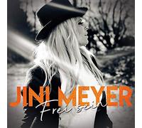 Jini Meyer - Frei Sein