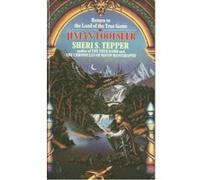 Jinian Footseer Tepper, Sheri S (Auteur)