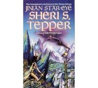 Jinian Star-eye Tepper, Sheri S (Auteur)