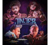 Jinjer - Alive in melbourne 2020