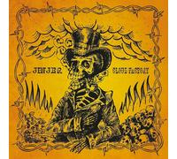 JINJER - CLOUD FACTORY CD NEUF
