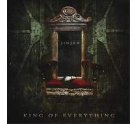 Jinjer - King Of Everything [New Vinyl LP]