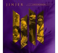 Jinjer - Live In Los Angeles [Vinyl Lp]